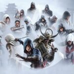 New ‘Assassin’s Creed’ Leadership Team Set at Ubisoft, Including ‘Black Flag,’ ‘Origins’ Alums