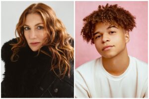 New Faces Check Into Paradise: Ari Graynor and Dylan Ennis Join ‘The White Lotus’ Season 4 Amidst Anticipation