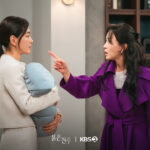 Park Jin Hee Assumes Her Late Sister’s Identity And Begins Her Revenge In “Pearl In Red”