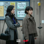 Park Shin Hye And Ha Yun Kyung Confront Choi Ji Su In “Undercover Miss Hong”