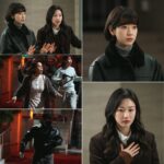 Park Shin Hye And Ha Yun Kyung Face A Serious Crisis At Their Dorm In “Undercover Miss Hong”