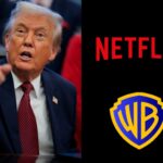 Political Crosshairs on Netflix: Trump Demands Susan Rice’s Firing Amidst High-Stakes Warner Bros. Discovery Merger Bid.