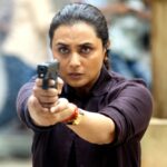 Rani Mukerji Hails ‘Mardaani 3’s’ True Triumph: Igniting Critical Conversations on Women’s Safety