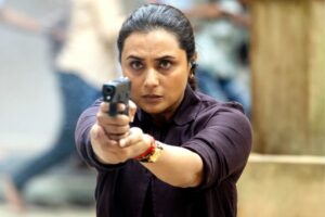 Rani Mukerji Hails ‘Mardaani 3’s’ True Triumph: Igniting Critical Conversations on Women’s Safety
