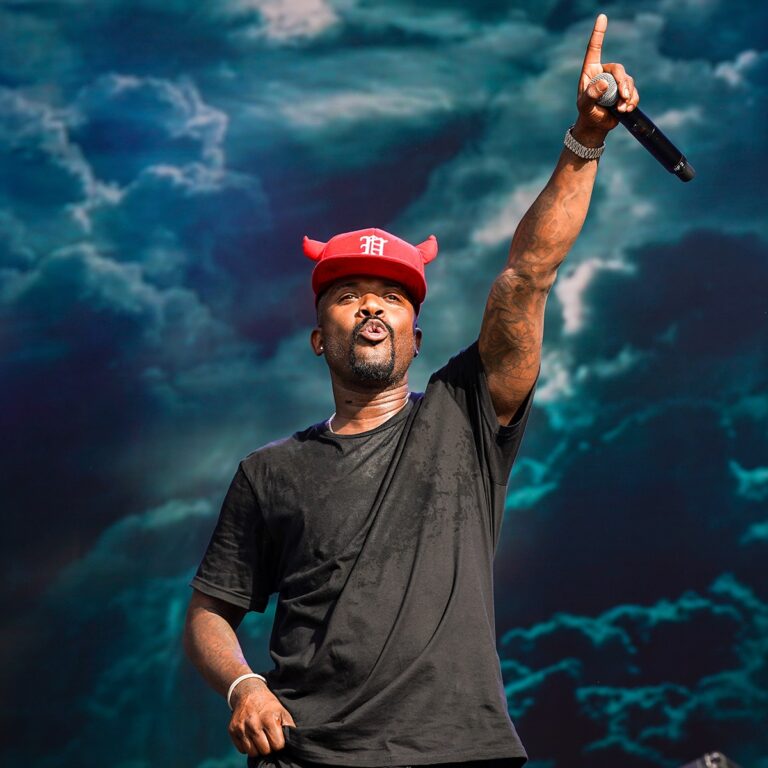 Ray J Defies Medical Odds With Emotional Performance as Hollywood Faces a Growing Wave of Public Health Revelations.