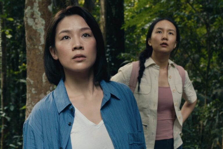 Reclaiming Lost Echoes: Agnis Shen Zhongmin’s ‘Shanghai Daughter’ Delves into China’s Historical Landscape with a Poetic Lens