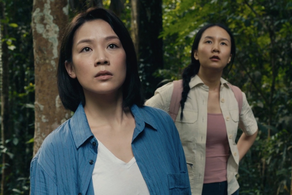 Reclaiming Lost Echoes: Agnis Shen Zhongmin’s ‘Shanghai Daughter’ Delves into China’s Historical Landscape with a Poetic Lens