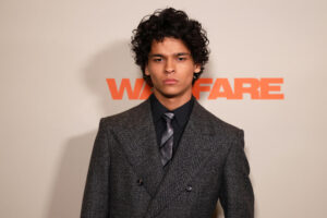 ‘Reservation Dogs’ Star D’Pharaoh Woon-A-Tai Joins Netflix’s ‘Breakers’ With Antony Starr