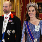 Royal Family Grapples with Lingering Epstein Shadow as William and Kate Express Profound Concern