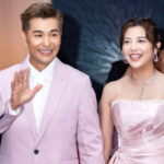 Ruco Chan Opens Up About His Enduring Love for Phoebe Sin: A Journey from Pageant Judge to Devoted Husband