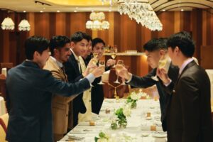 Same-Sex Japanese Dating Reality Show ‘The Boyfriend’ Leads Netflix Japan’s Unscripted Global Push