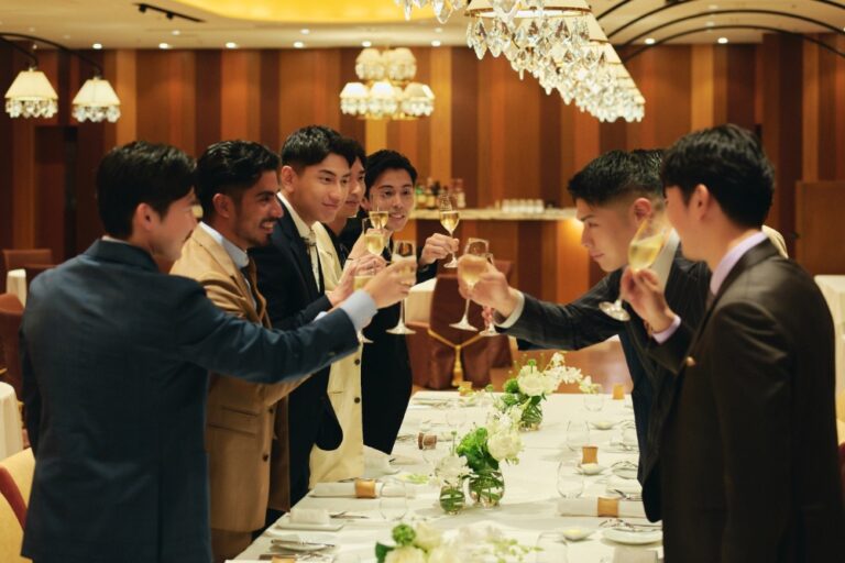 Same-Sex Japanese Dating Reality Show ‘The Boyfriend’ Leads Netflix Japan’s Unscripted Global Push