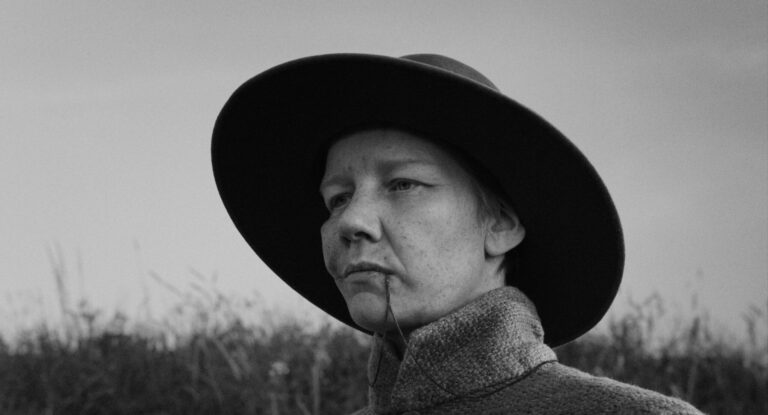 Sandra Hüller’s Quiet Revolution in ‘Rose’: Unmasking Identity in a Man’s World