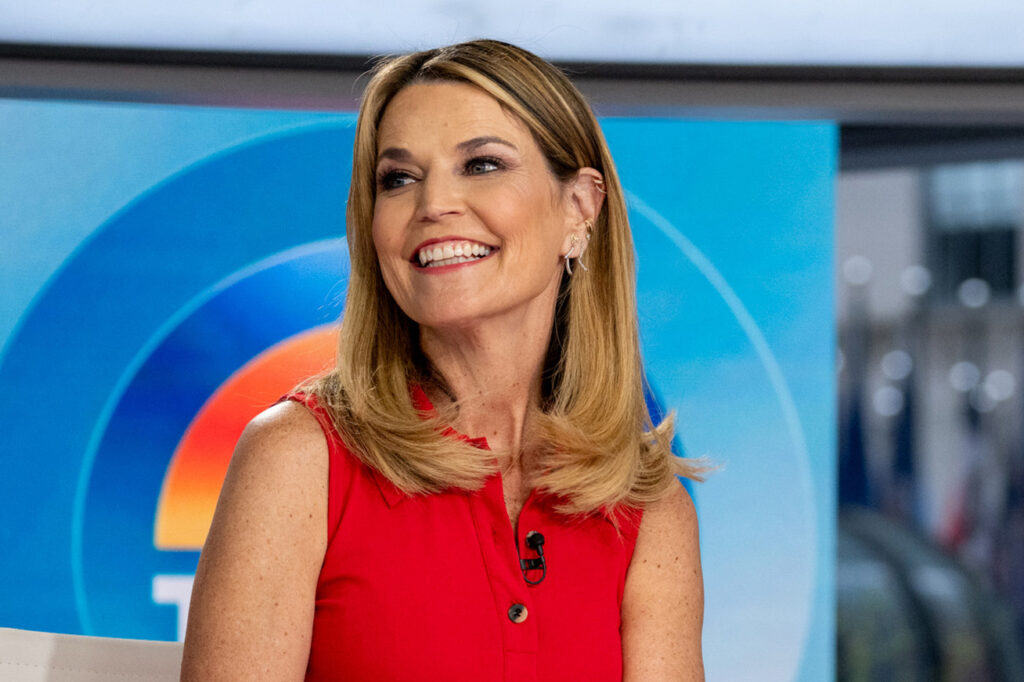 Savannah Guthrie’s Mom’s Disappearance Has Rocked ‘Today’ — and Strained Morning TV’s Image of a Joyful Family