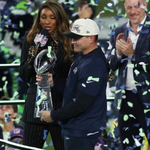 Seattle Seahawks Reclaim NFL Supremacy with Gritty Super Bowl LX Victory Over New England Patriots in Santa Clara.
