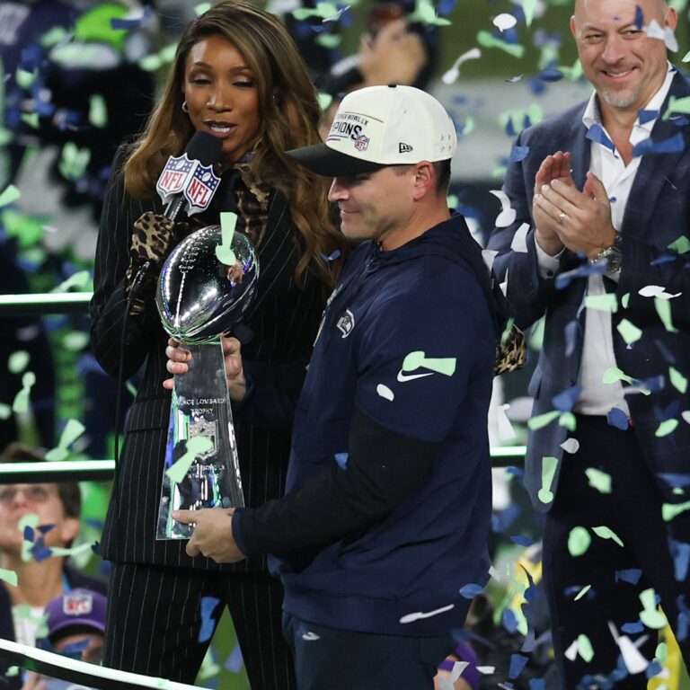 Seattle Seahawks Reclaim NFL Supremacy with Gritty Super Bowl LX Victory Over New England Patriots in Santa Clara.