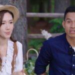 Selena Lee and Anson Cha: A Rollercoaster Romance Culminates in Final Farewell