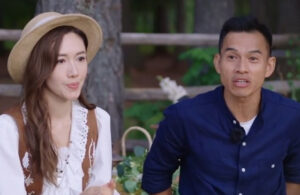 Selena Lee and Anson Cha: A Rollercoaster Romance Culminates in Final Farewell