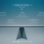 SEVENTEEN’s DxS Announces Stops For “SERENADE” ON STAGE Tour