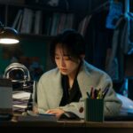 Shin Hae Sun’s Mysterious Life Brings Lee Jun Hyuk, Kim Jae Won, Bae Jong Ok, And More Together In New Drama “The Art Of Sarah”