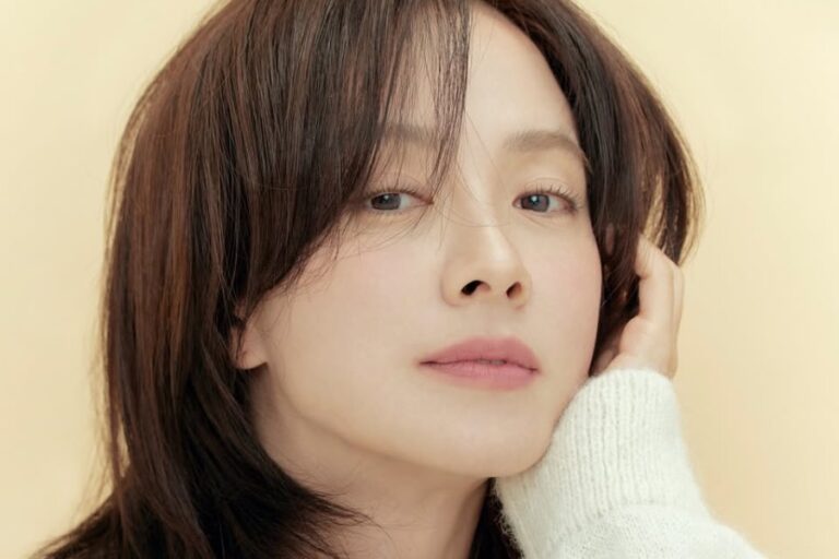 Song Ji Hyo Gears Up for Poignant Big Screen Comeback in ‘Accidental Chef’