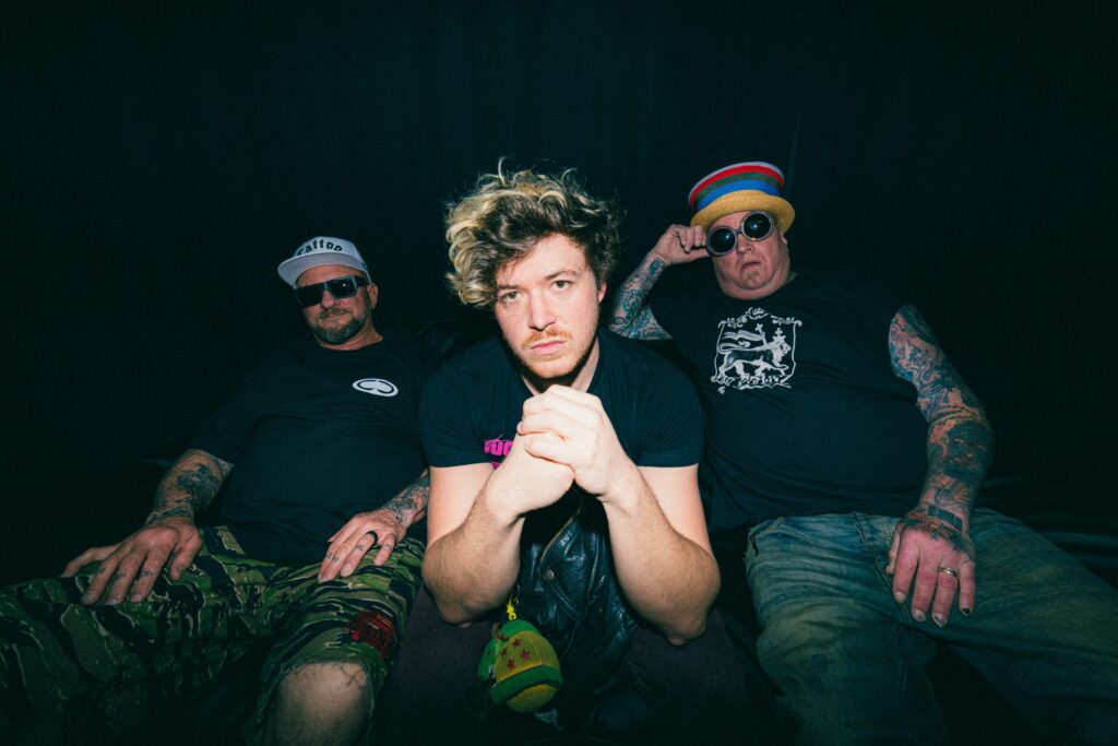 Sublime Signs With Atlantic Records, New Album and Tour Coming This Year (EXCLUSIVE)