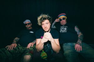 Sublime Signs With Atlantic Records, New Album and Tour Coming This Year (EXCLUSIVE)