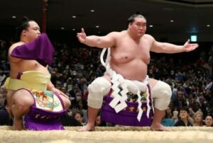 Sumo hit with new bullying scandal