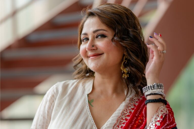 Swastika Mukherjee Stars in Indo-American Co-Production ‘Chheledhora,’ Bengali Thriller Shooting in Arunachal Pradesh (EXCLUSIVE)