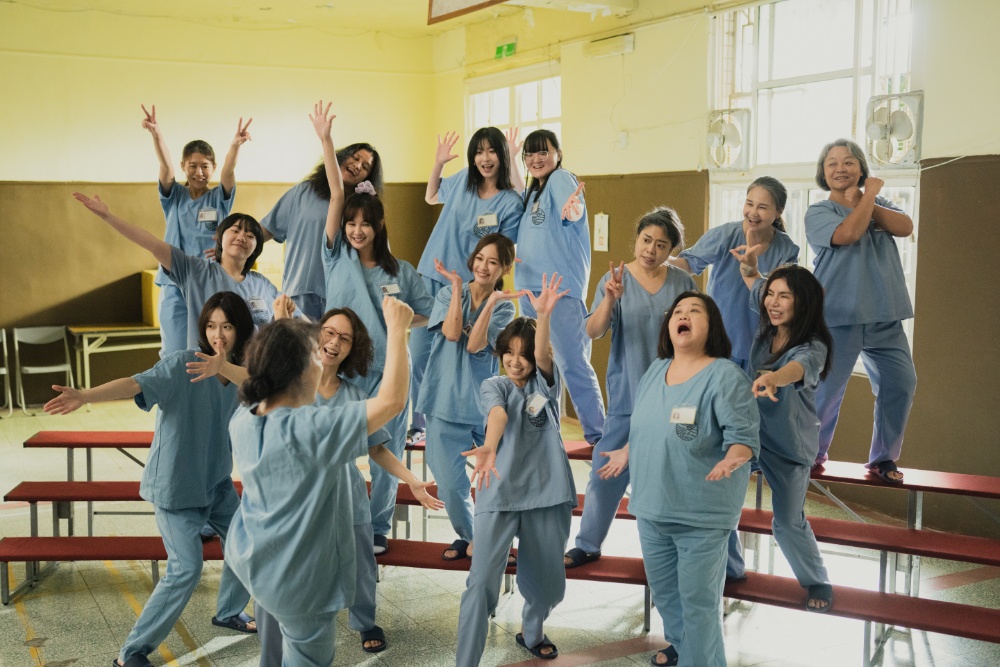 Taiwan Prison Drama ‘Sunshine Women’s Choir’ Becomes Highest-Grossing Local Film Ever