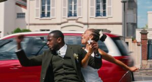 The Heart of ‘DAO’: Alain Gomis Returns to Berlin with a Profound Exploration of Matriarchal Legacies and Unspoken Truths