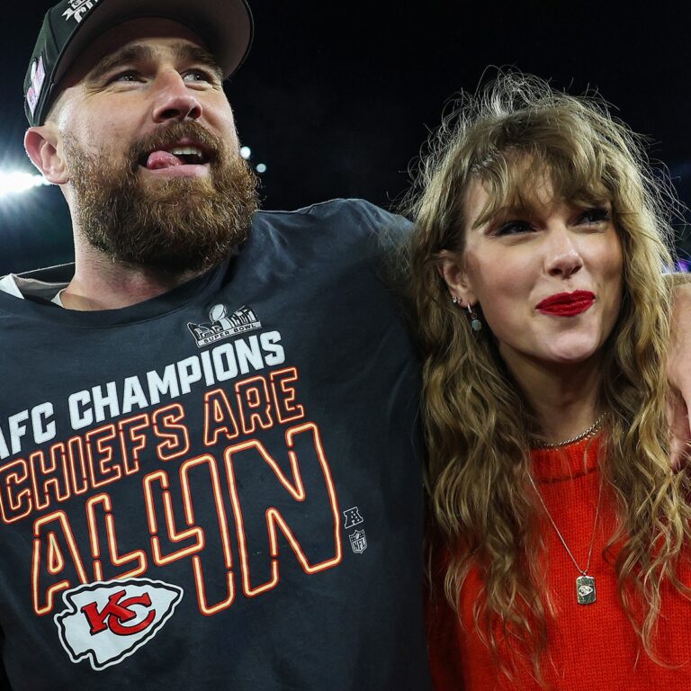 The Kelce-Swift Chronicles: Inside the High-Profile Engagement and Every Milestone That Led to the Ring