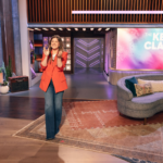‘The Kelly Clarkson Show’ to End After Seven Seasons: This ‘Will Allow Me to Prioritize My Kids’