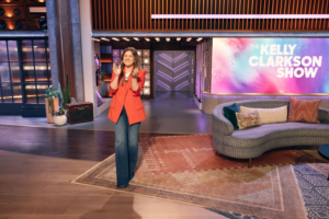 ‘The Kelly Clarkson Show’ to End After Seven Seasons: This ‘Will Allow Me to Prioritize My Kids’
