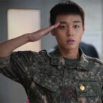 "The Legend of Kitchen Soldier" Dishes Out a Fresh Take on Military Drama, Set for Exclusive Series Mania 2026 World Premiere