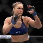 The Ultimate Combat Sports Comeback: Ronda Rousey and Gina Carano Set for Historic Netflix Super-Fight