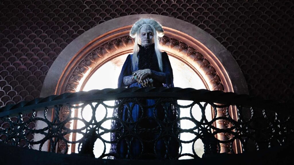 The Undying Thirst: Why Luc Besson’s Latest Dracula Fails to Reignite a Weary Genre