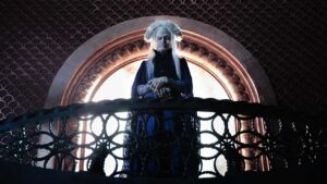 The Undying Thirst: Why Luc Besson’s Latest Dracula Fails to Reignite a Weary Genre