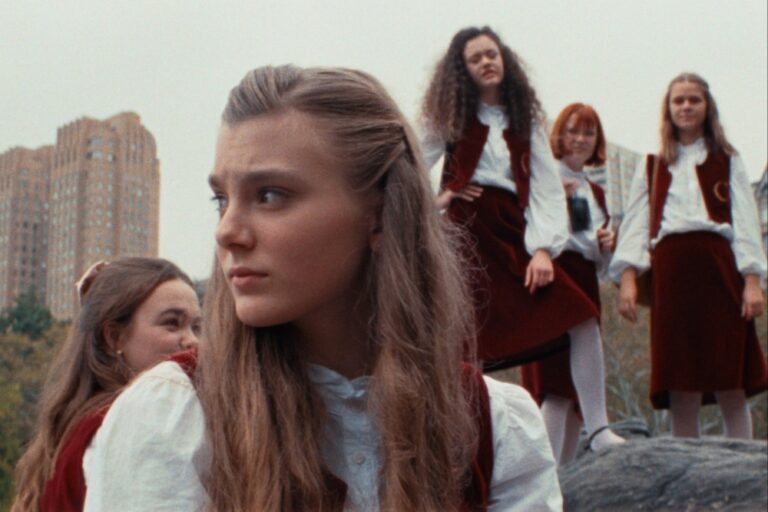 The Unspoken Truth: Critically Acclaimed Czech Drama ‘Broken Voices’ Set for North American Theatrical Debut