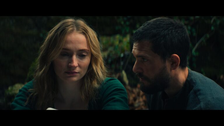 Unearthing Primal Fear: Natasha Kermani Forges a Visceral Horror Tale from Unseen Female Bonds in ‘The Dreadful’