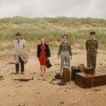 Unveiling the Unthinkable: ‘Think of England’ Trailer Challenges Wartime Morality and Cinema’s Shifting Lines