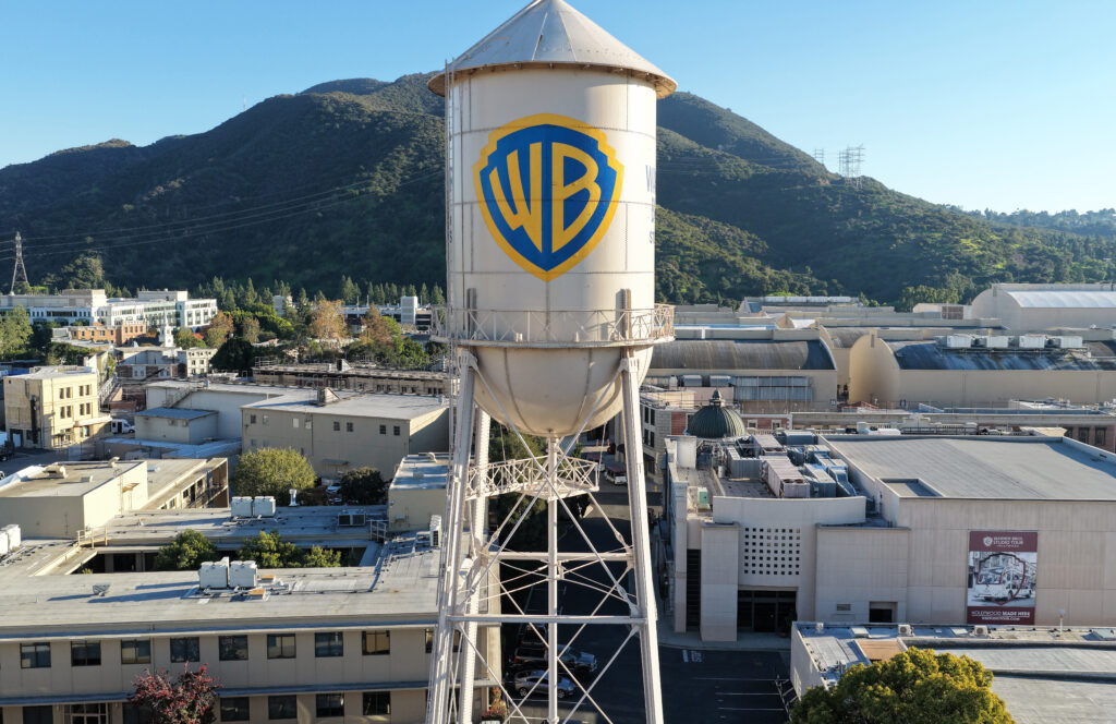 Warner Bros. Discovery Agrees to Engage With Paramount in Sales Talks, but for Now Still Backs Netflix Deal as It Sets March 20 Shareholder Vote
