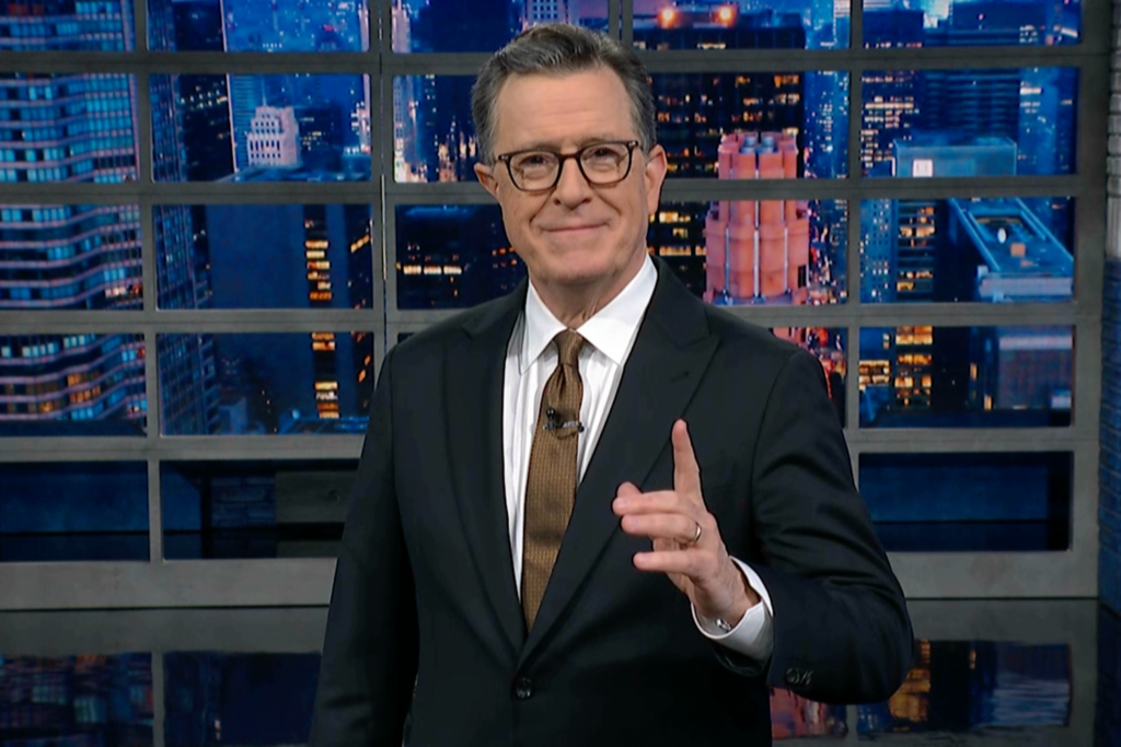 When Comedy Gets Serious: Stephen Colbert’s Public Clash with CBS Over Censorship and Equal Time