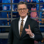 When Comedy Gets Serious: Stephen Colbert’s Public Clash with CBS Over Censorship and Equal Time