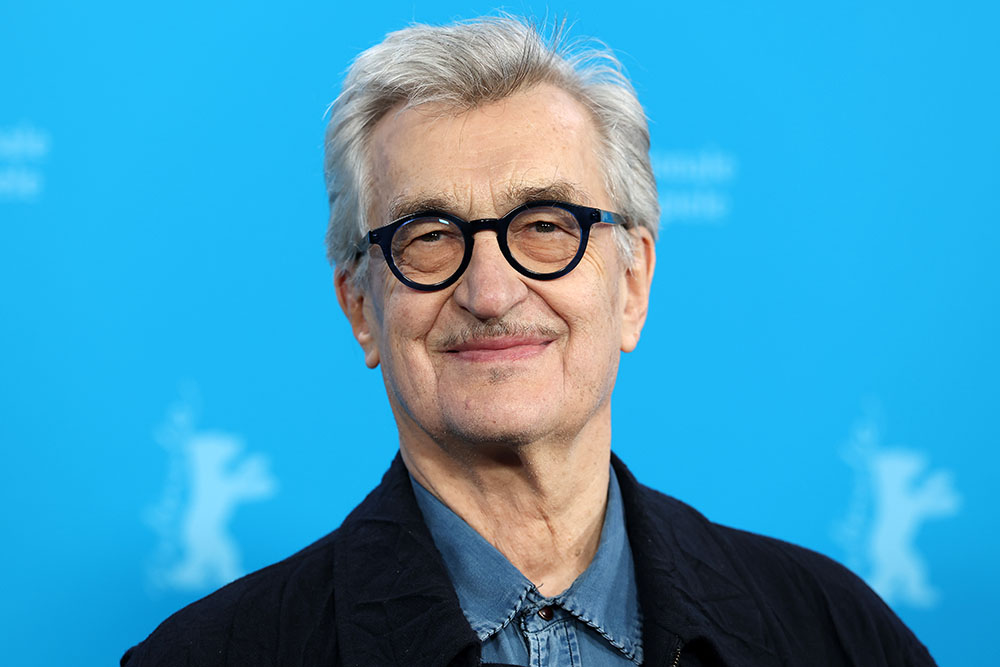 Wim Wenders Says ‘We Have to Stay Out of Politics’ as Berlinale Jury Fields Questions About Israel and Palestine: Filmmakers ‘Have to Do the Work of People, Not the Work of Politicians’