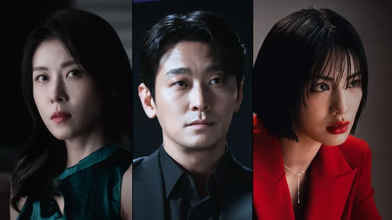 3 Reasons Why Viewers Are Captivated By Ju Ji Hoon And Ha Ji Won’s New Drama “Climax”