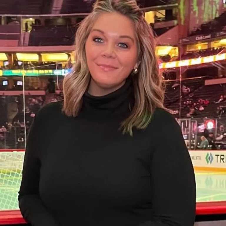 A Community in Mourning: The Heartbreaking Legacy of NHL Reporter Jessi Pierce and Her Three Children