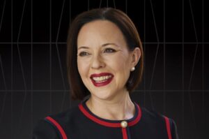 A Conductor of Change: Jean Davidson Exits Politicized Kennedy Center for New Leadership at The Wallis