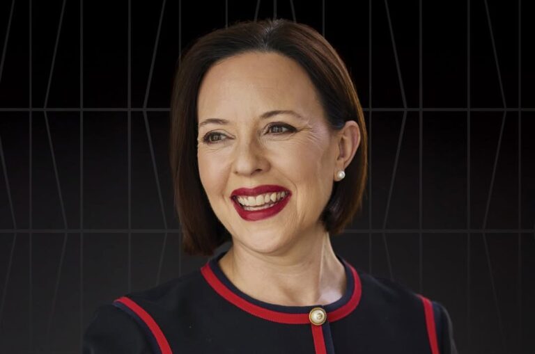 A Conductor of Change: Jean Davidson Exits Politicized Kennedy Center for New Leadership at The Wallis