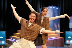 A New Era of Cultural Exchange: TaiwanPlus and GoldenTV Partner to Bring Authentic Taiwanese Voices to American Viewers